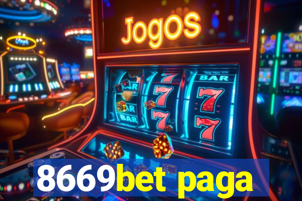 8669bet paga